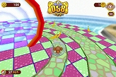 画像ギャラリー No.006のサムネイル画像 / 「スーパーモンキーボール」がAndroidで登場。端末を傾けて操作しよう