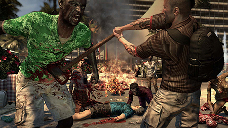 画像ギャラリー No.005のサムネイル画像 / 「DEAD ISLAND」，プレイヤーキャラ「プルナ」「ローガン」および，バノイ島で発生する過酷なクエストの情報を公開