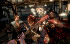画像ギャラリー No.007のサムネイル画像 / 「DEAD ISLAND」，リゾートと荒地の2面性を持つ“楽園”バノイ島の全貌が公開。キャラクタースキルの詳細も明らかに