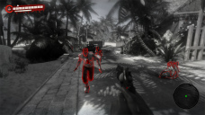 画像ギャラリー No.021のサムネイル画像 / 「DEAD ISLAND」，リゾートと荒地の2面性を持つ“楽園”バノイ島の全貌が公開。キャラクタースキルの詳細も明らかに