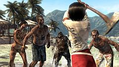 画像ギャラリー No.003のサムネイル画像 / 「DEAD ISLAND」,店頭体験会を東京の「ぱお青梅店」で10月20日に実施