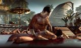 画像ギャラリー No.002のサムネイル画像 / PS3版「DEAD ISLAND」アップデートで新武器登場,レベルの上限が60に