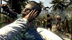 画像ギャラリー No.003のサムネイル画像 / 「DEAD ISLAND」の追加ダウンロードコンテンツ,「ブラッドバス・アリーナ」が本日配信に。4つの“アリーナ”を収録した新モードに挑め