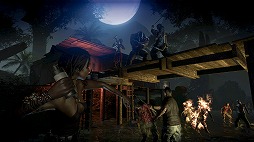 画像ギャラリー No.004のサムネイル画像 / 「DEAD ISLAND」の追加ダウンロードコンテンツ,「ブラッドバス・アリーナ」が本日配信に。4つの“アリーナ”を収録した新モードに挑め
