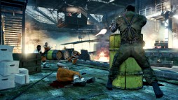画像ギャラリー No.010のサムネイル画像 / 「DEAD ISLAND」,DLC「ライダー・ホワイト」の配信が本日スタート。キーパーソンの1人,ホワイト大佐の視点で描かれるストーリーを楽しもう