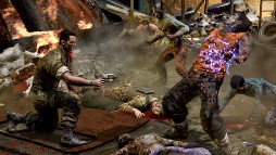 画像ギャラリー No.011のサムネイル画像 / 「DEAD ISLAND」,DLC「ライダー・ホワイト」の配信が本日スタート。キーパーソンの1人,ホワイト大佐の視点で描かれるストーリーを楽しもう