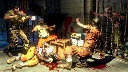 画像ギャラリー No.012のサムネイル画像 / 「DEAD ISLAND」,DLC「ライダー・ホワイト」の配信が本日スタート。キーパーソンの1人,ホワイト大佐の視点で描かれるストーリーを楽しもう