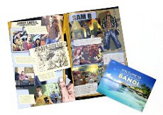 画像ギャラリー No.019のサムネイル画像 / 「DEAD ISLAND」,DLC「ライダー・ホワイト」の配信が本日スタート。キーパーソンの1人,ホワイト大佐の視点で描かれるストーリーを楽しもう