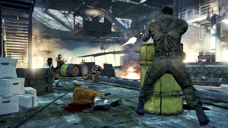 画像ギャラリー No.008のサムネイル画像 / DLC全部入りのお得なパッケージ「DEAD ISLAND: ZOMBIE OF THE YEAR EDITION」が11月1日に発売決定
