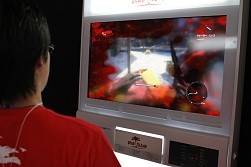 画像ギャラリー No.006のサムネイル画像 / ［TGS 2011］「DEAD ISLAND」はただのゾンビゲーじゃない。シングルプレイは生き残るために何をすべきか考えるドラマティックな内容に