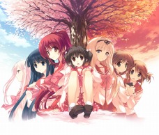 画像ギャラリー No.011のサムネイル画像 / 「ToHeart2 DX PLUS」,  あの「ToHeart2」と「AnotherDays」に新ヒロインを加えたシリーズ最新作がPlayStation 3で今夏発売