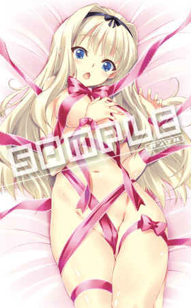画像ギャラリー No.003のサムネイル画像 / 「ToHeart2 DX PLUS」の店舗別特典の続報が公開に。新たに加わった6店舗の特典をチェックしておこう
