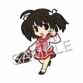 画像ギャラリー No.002のサムネイル画像 / 「ぴくりる!ToHeart2 DX PLUS トレーディングストラップ」,予約受付を開始
