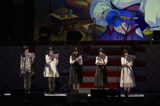 画像ギャラリー No.011のサムネイル画像 / 20年の歴史を彩る28名もの声優&アーティスト陣が登場。ファンイベント「大アクアプラス祭 -20th Anniversary-」レポート