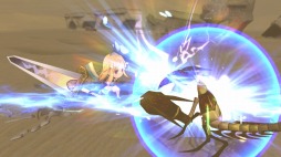 画像ギャラリー No.007のサムネイル画像 / PS3「ティアーズ・トゥ・ティアラII 覇王の末裔」，数量限定版の特典情報と最新スクリーンショットが多数公開に