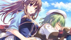 画像ギャラリー No.034のサムネイル画像 / PS3「ティアーズ・トゥ・ティアラII 覇王の末裔」，数量限定版の特典情報と最新スクリーンショットが多数公開に