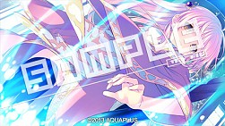 画像ギャラリー No.010のサムネイル画像 / 「ティアーズ・トゥ・ティアラII 覇王の末裔」，新たに4店舗の予約特典が公開。未完成だったデザインのカラー版も