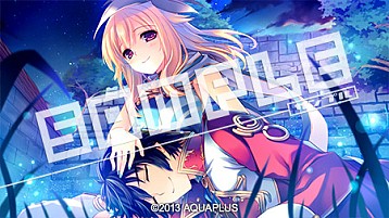 画像ギャラリー No.014のサムネイル画像 / 「ティアーズ・トゥ・ティアラII 覇王の末裔」，新たに4店舗の予約特典が公開。未完成だったデザインのカラー版も