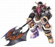 画像ギャラリー No.004のサムネイル画像 / 「ティアーズ・トゥ・ティアラII 覇王の末裔」,戦闘システムや新キャラクターなどの最新情報が公開