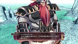 画像ギャラリー No.030のサムネイル画像 / 「ティアーズ・トゥ・ティアラII 覇王の末裔」,戦闘システムや新キャラクターなどの最新情報が公開