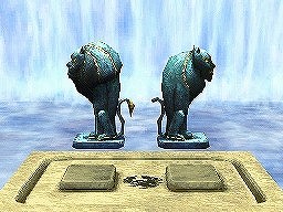 画像ギャラリー No.042のサムネイル画像 / 「トレジャーリポート 機械じかけの遺産」の最新情報が公開に。心躍る冒険物語と，歯ごたえのあるナゾ解きが一緒に楽しめる作品