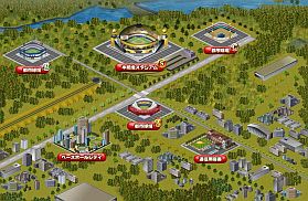 画像ギャラリー No.004のサムネイル画像 / 「DBBワールド」，往年の名選手がレジェンドカードに登場。特別能力を所有