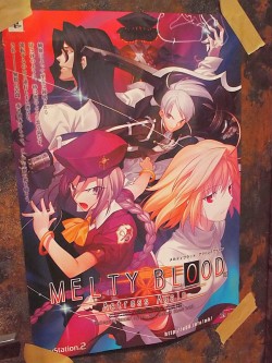 画像ギャラリー No.019のサムネイル画像 / 初の関西開催となった「GODSGARDEN＃6」，「MELTY BLOOD AACC Ver.1.7」で熱戦が繰り広げられた会場の模様をフォトレポートで紹介