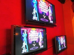 画像ギャラリー No.021のサムネイル画像 / 初の関西開催となった「GODSGARDEN＃6」，「MELTY BLOOD AACC Ver.1.7」で熱戦が繰り広げられた会場の模様をフォトレポートで紹介