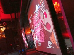 画像ギャラリー No.024のサムネイル画像 / 初の関西開催となった「GODSGARDEN＃6」，「MELTY BLOOD AACC Ver.1.7」で熱戦が繰り広げられた会場の模様をフォトレポートで紹介