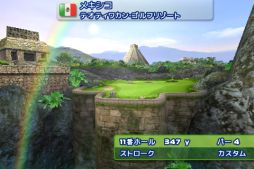画像ギャラリー No.003のサムネイル画像 / 「レッツ!ゴルフ2」がAndroid向けゲームコントローラ「SMACON」に対応