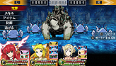 画像ギャラリー No.011のサムネイル画像 / 「アンチェインブレイズ レクス」最新情報。pako氏の描き下ろしイメージイラストから登場キャラクターまでの情報をチェック