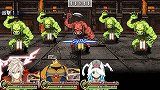 アンチェインブレイズ レクス
