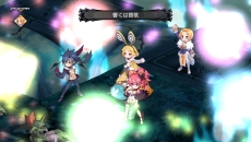 画像ギャラリー No.021のサムネイル画像 / PS Plusの4月提供コンテンツ情報。「バリアント ハート ザ グレイト ウォー」などがフリープレイに登場し，「風来のシレン5 plus」体験版の先行配信も