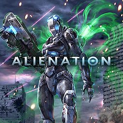 画像ギャラリー No.002のサムネイル画像 / 2月のPS Plus提供コンテンツ情報。「ALIENATION」「LBP3」がフリープレイ，PS Plus加入者なら「アサシン クリード」2作品が100円になる企画も