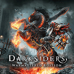画像ギャラリー No.004のサムネイル画像 / フリープレイに「METAL GEAR SURVIVE」と「Darksiders」リマスター版が登場へ。5月のPS Plus特典情報が一部公開
