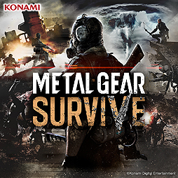 画像ギャラリー No.005のサムネイル画像 / フリープレイに「METAL GEAR SURVIVE」と「Darksiders」リマスター版が登場へ。5月のPS Plus特典情報が一部公開