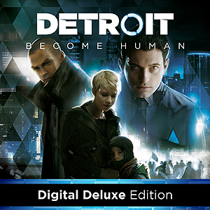 画像ギャラリー No.003のサムネイル画像 / 「Detroit: Become Human」が7月のPS Plusフリープレイに登場。「ウイニングイレブン 2019」からタイトルが変更