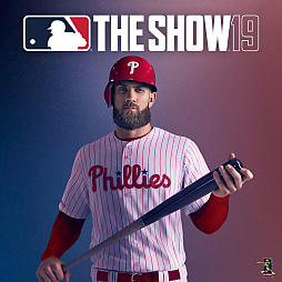 画像ギャラリー No.002のサムネイル画像 / PS Plus,フリープレイに「MLB The Show 19(英語版)」と「ABZÛ」が登場。ディスカウントには「The Last of Us Remastered」も