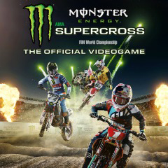 画像ギャラリー No.005のサムネイル画像 / フリープレイは「タイタンフォール 2」と「Monster Energy Supercross」。12月のPS Plus特典情報
