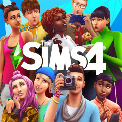 画像ギャラリー No.001のサムネイル画像 / フリープレイは「The Sims 4」「Firewall Zero Hour」，ディスカウントでは「バイオショック コレクション」が100円に。2月のPS Plus情報