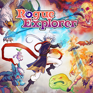 画像ギャラリー No.005のサムネイル画像 / フリープレイは「HOT WHEELS UNLEASHED」と「SUPERHOT」，「Rogue Explorer」の3タイトル。10月のPS Plus情報