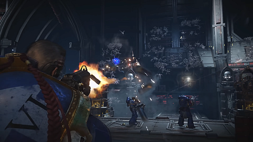 画像ギャラリー No.003のサムネイル画像 / PS Plus ゲームカタログ，「ペルソナ5 ザ・ロイヤル」「Warhammer 40,000: Space Marine 2」「Astroneer」などを3月17日に追加