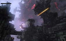 画像ギャラリー No.001のサムネイル画像 / 二足歩行メカ,好きだろ? オンラインアクション「Hawken」のかなり熱いプレイムービーが公開に