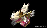 画像ギャラリー No.002のサムネイル画像 / 「スライムもりもりドラゴンクエスト3」,悪の組織「しっぽ団」の駆る海賊船と,新メンバーが明らかに