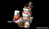 画像ギャラリー No.003のサムネイル画像 / 「スライムもりもりドラゴンクエスト3」,悪の組織「しっぽ団」の駆る海賊船と,新メンバーが明らかに