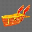 画像ギャラリー No.005のサムネイル画像 / マックでDS，「スラもり3」のスペシャル船パーツなどを2月17日から限定配信