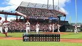 画像ギャラリー No.003のサムネイル画像 / 最新データを収録した「プロ野球スピリッツ2011」が本日発売。投打による攻防から采配や育成,観戦まで盛り込んだ“プロスピ”シリーズ最新作