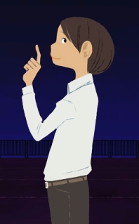 画像ギャラリー No.006のサムネイル画像 / 2011年8月4日発売予定の3DS「謎惑館〜音の間に間に〜」,井上喜久子さん,近藤佳奈子さん,市来光弘さんがパーソナリティを務めるWebラジオ「謎惑RADIO!」を更新