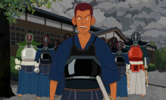 画像ギャラリー No.017のサムネイル画像 / カプコンの新作アドベンチャーのウリは立体音響だけじゃない。館の住人達との“対話”が面白い「謎惑館 〜音の間に間に〜」のインプレッションを掲載