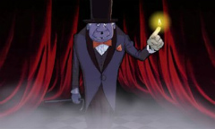 画像ギャラリー No.023のサムネイル画像 / “もっと簡単”で“もっと楽しく”，“もっと誰でも遊べる”ものを目指して――「謎惑館 〜音の間に間に〜」について，ディレクターの中井 実氏にいろいろ聞いてみた